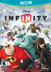 Disney Infinity [Game Only]